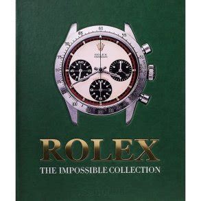 ultima coll rolex